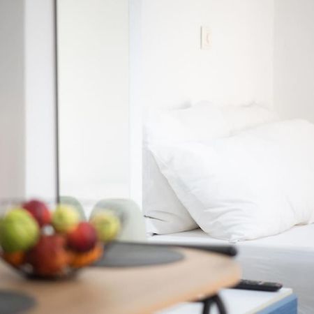 Apartamento Pagrati Cozy Retreat Atenas Exterior foto